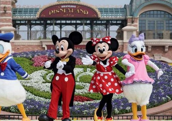 Com avanço da Covid, Disney vai demitir 32 mil funcionários ano que vem