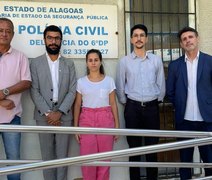 Comissão da OAB/AL registra caso de lesbofobia contra advogada em Maceió