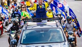 Leonardo Dias celebra vitória nas urnas e reforça promessa de mandato com independência
