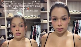 Kamylinha admite consumismo e diz gastar até R$ 200 mil em grifes