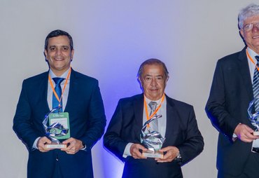 Usina Caeté é premiada por excelência em gestão, liderança e governança