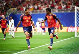 Espanha x Bélgica: veja horário e onde assistir ao jogo da Copa