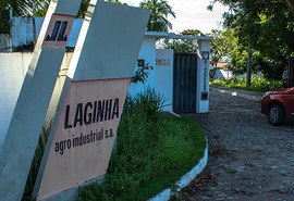 Juízes responsáveis pelo processo de falência da Laginha formalizam cooperação com o TRT19