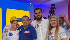 Inácio Loiola oficializa candidatura à reeleição como deputado estadual