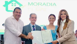 Belém entrega mais de 100 títulos de imóveis pelo Moradia Legal