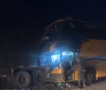 Clubes alagoanos se manifestam sobre acidente com delegação sub-20 do Águia de Marabá