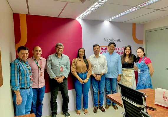 Fetag acompanha operacionalização do programa Desenrola Rural em Alagoas