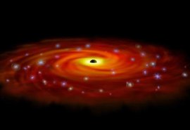 Cientistas confirmam teoria da relatividade de Einstein