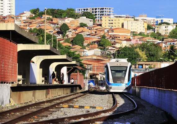 VLT registra perda de 10 mil passageiros por dia
