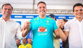 União por Arapiraca; Paulo aproxima Nezinho e Barbosa