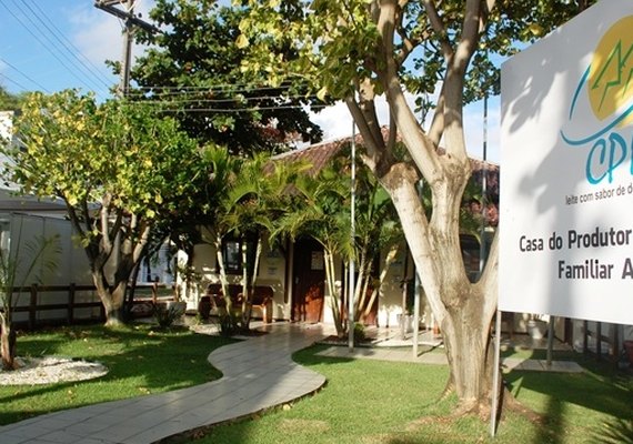CPLA é selecionada em Chamada Pública da UFAL