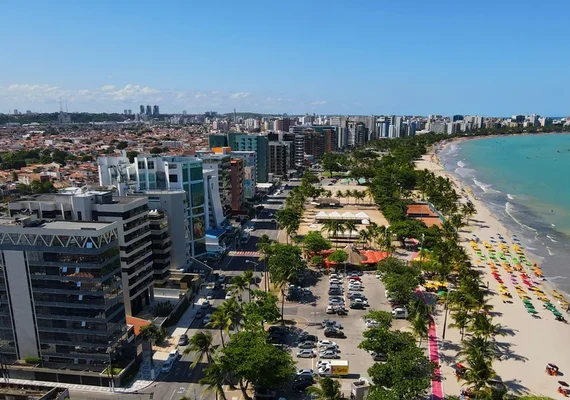 Maceió sedia em abril Fórum Internacional IMBRICS+