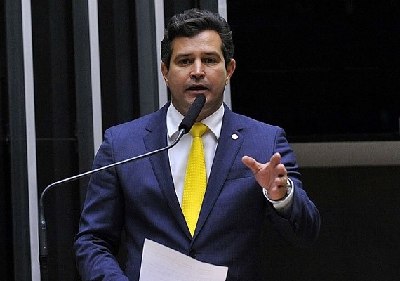 Maurício Quintela pode disputar a prefeitura de Maceió