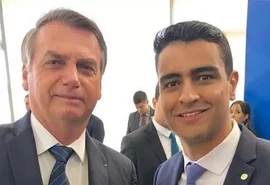 JHC é a liderança mais importante do PL em AL a não declarar apoio a Bolsonaro, até agora
