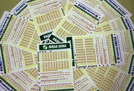 Mega-Sena sorteia nesta quarta-feira prêmio de R$ 42 milhões