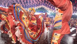 Concurso Municipal de Coco de Roda tem início nesta terça-feira(16)