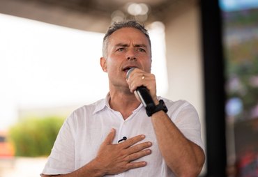 Programa criado por Renan Filho já implantou 67 acessos e beneficia 84 povoados em AL