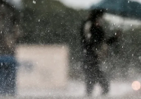 Calor ou frio?  Confira o que esperar do tempo nesta sexta (4) em Alagoas