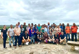 Penedo inicia plano estratégico para Destino Turístico Inteligente