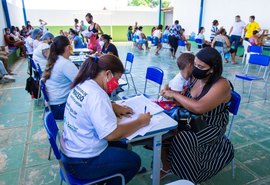 Semas já cadastrou 470 gestantes para receber o Cartão CRIA em Maceió