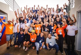 Hackathon em Alagoas desenvolve soluções com IA para conectar talentos ao mercado
