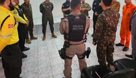 Polícia civil participa de reunião que visa garantir a  segurança na visita do presidente Lula