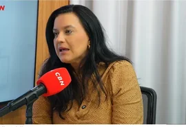 Aline Rodrigues: é falso dizer que beneficiário do bolsa não quer trabalhar