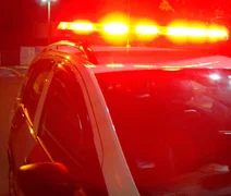 Duas pessoas são esfaqueadas durante cavalgada na Barra