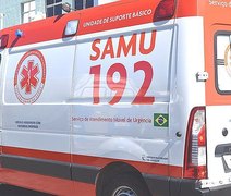Tragédia em casa de apoio: um Morto e um ferido em ataque a tiros em Maceió