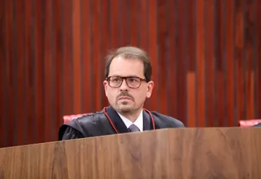 Ministro do TSE impede suspensão administrativa de canal “Exército do Lula”