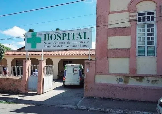 Família acusa hospital de negligência após bebê nascer morta em ambulância em Pilar