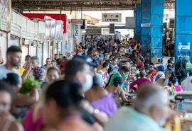 Feiras e mercados públicos de Maceió vão funcionar em horário especial neste fim de ano