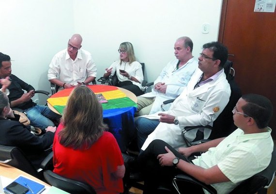Santa Casa de Maceió vai adotar nome social de pacientes LGBT+