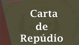 Carta de governadores do Nordeste  repudia perseguição a gestores e condena invasão a hospitais