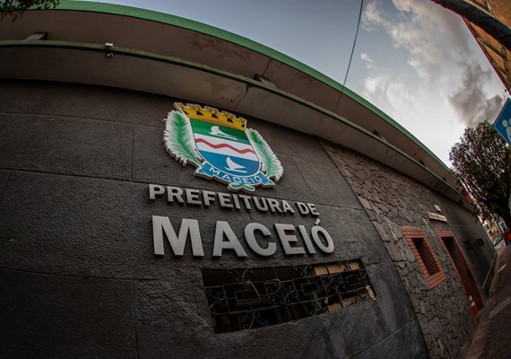 Servidores municipais de Maceió terão salário do mês de outubro pagos nesta quinta (27)
