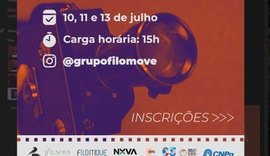 Ufal  promove curso gratuito de cinema, filosofia e culturas populares