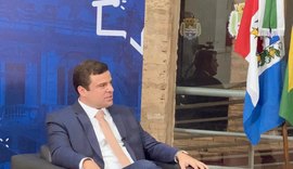 Marcelo Palmeira é o novo presidente do PSC Alagoas