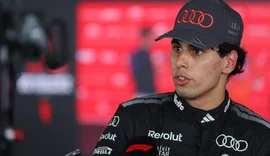Bortoleto destaca areia e vento como desafios no GP da Holanda