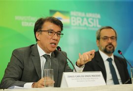 Investimento de R$115 milhões traz a escolas de todo Brasil internet banda larga