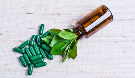 SMS assina convênio para produção de fitoterápicos nesta terça