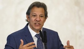 Governo vai banir uso do Bolsa Família em apostas eletrônicas, diz Haddad