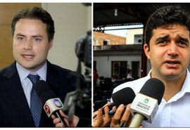 Aliança entre Rui e Renan não ‘abala’ oposição