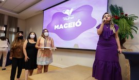 Governo do Estado reconhece trabalho da Prefeitura de Maceió na proteção à mulher