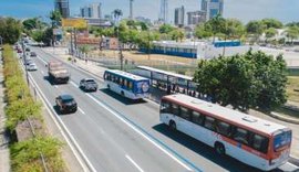 Linhas de ônibus de Maceió ganham reforço neste domingo (02) durante as eleições