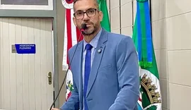 PL de Maceió faz críticas a Rodrigo e descarta palanque com Lessa