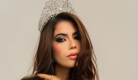 Interior de Alagoas ganha projeção nacional com título de Miss Universe 2026