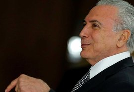 PF vai investigar vazamento de informações em inquérito sobre Temer