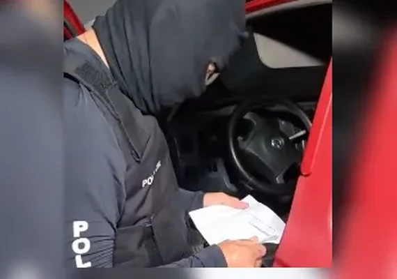 Operação mira fraude online e apreende bens de suspeitos em AL