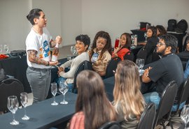 Município de Piranhas recebe carreta-escola do programa Escola do Turismo