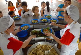MPF pede proibição de venda de alimentos em escolas públicas de Água Branca